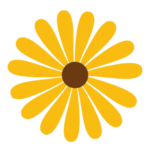 Flower Icon